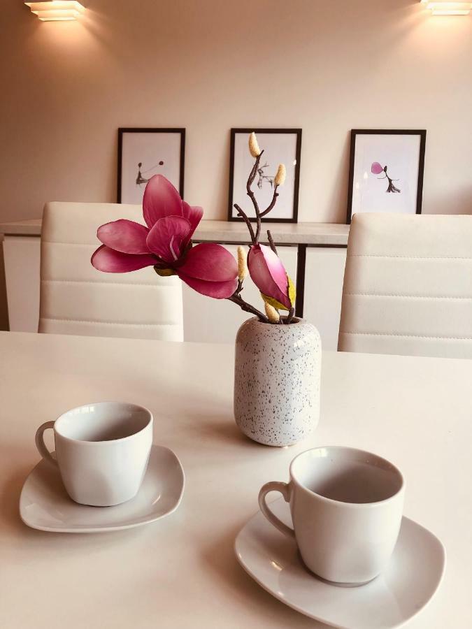 Apartament Matejki I - Unique Apartments Στσέτσιν Εξωτερικό φωτογραφία