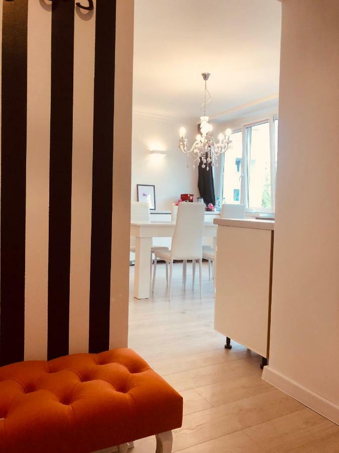 Apartament Matejki I - Unique Apartments Στσέτσιν Εξωτερικό φωτογραφία
