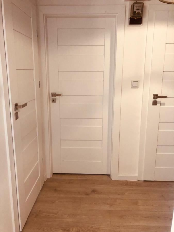 Apartament Matejki I - Unique Apartments Στσέτσιν Εξωτερικό φωτογραφία