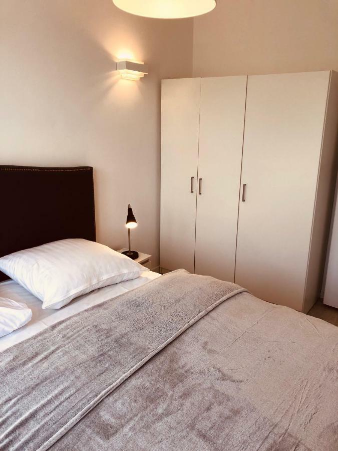 Apartament Matejki I - Unique Apartments Στσέτσιν Εξωτερικό φωτογραφία