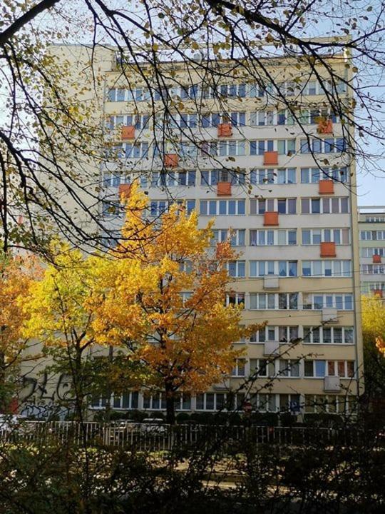 Apartament Matejki I - Unique Apartments Στσέτσιν Εξωτερικό φωτογραφία